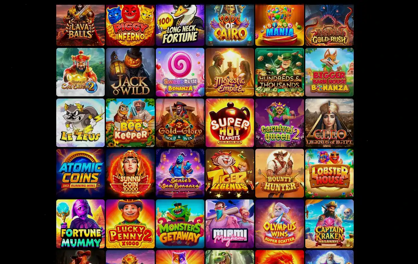 бонусы и фриспины Million casino